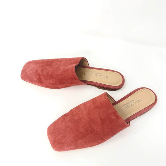 Bells & Becks The Antonia – Color Rose - Picture 3 of 9